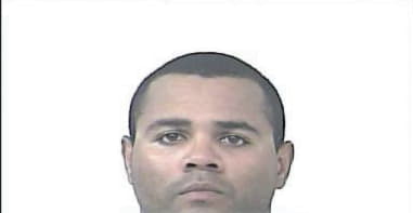 Sederick Upton, - St. Lucie County, FL 